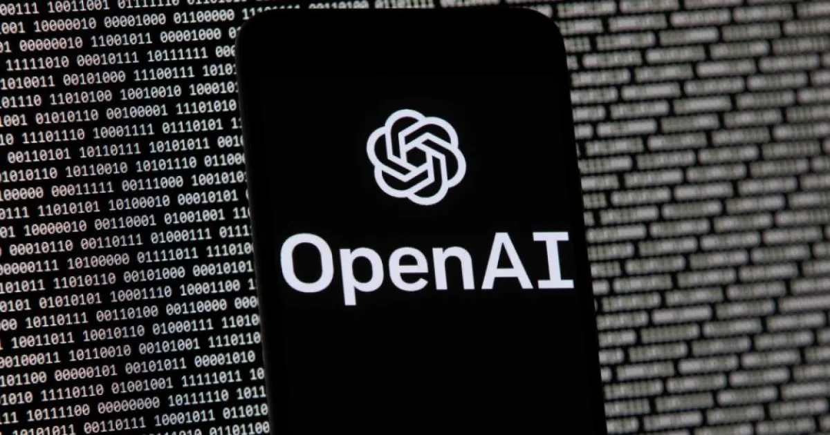 Zadržali zamestnanca OpenAI za nastraženie nahrávacieho zariadenia
