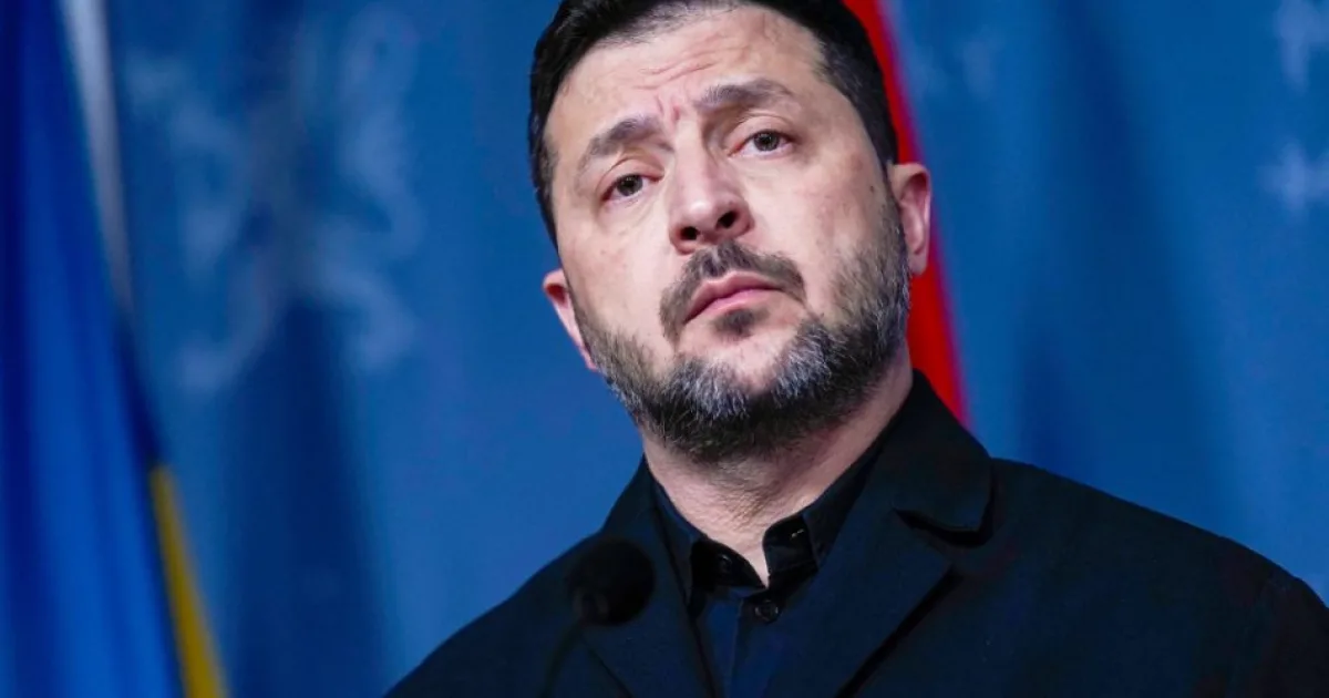 Zelenskyj: Trojstranné rokovanie bude v novembri v Abú Zabí