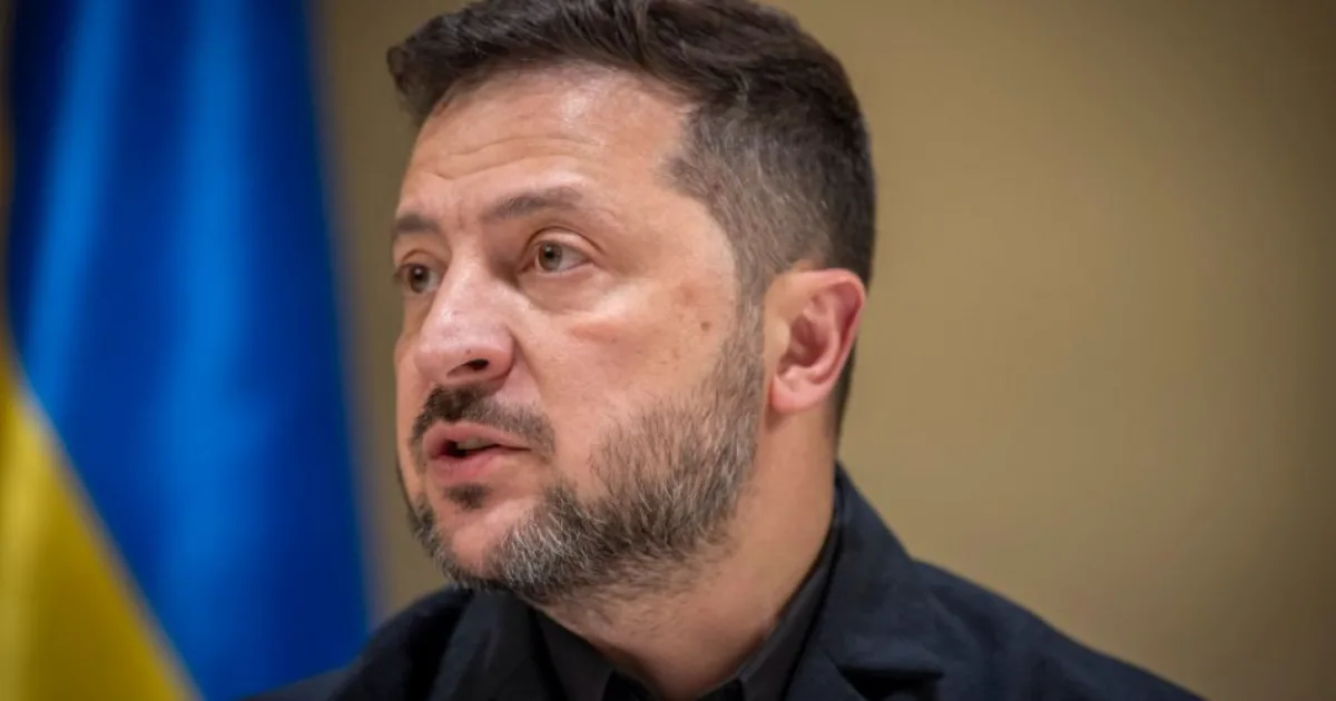 Zelenskyj: Voľby by sa mohli uskutočniť po 60-dňovom prímerí