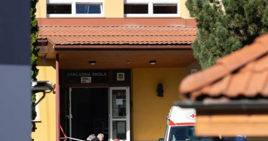 Žilinka: Agresora zo Staškova umiestnia do reedukačného centra