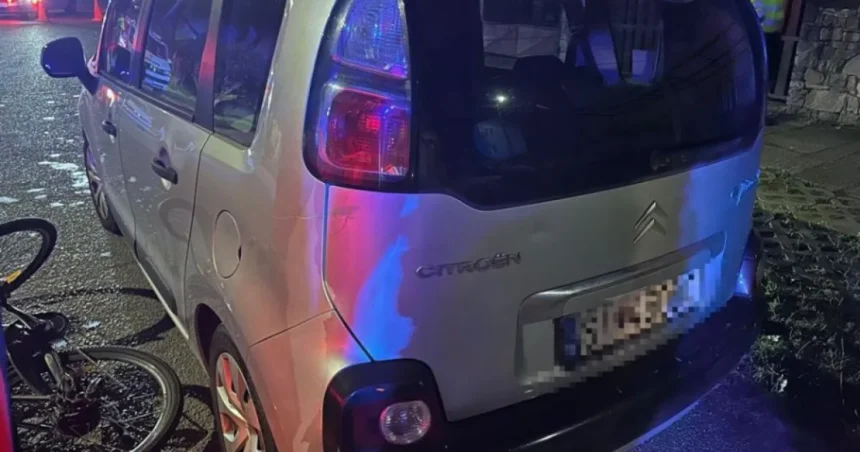 Zrážka vo Svätom Jure: Zomrela 83-ročná cyklistka